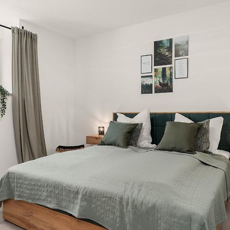 Appartamento Easytree 4P Switch Tv Bad Driburg Esterno foto